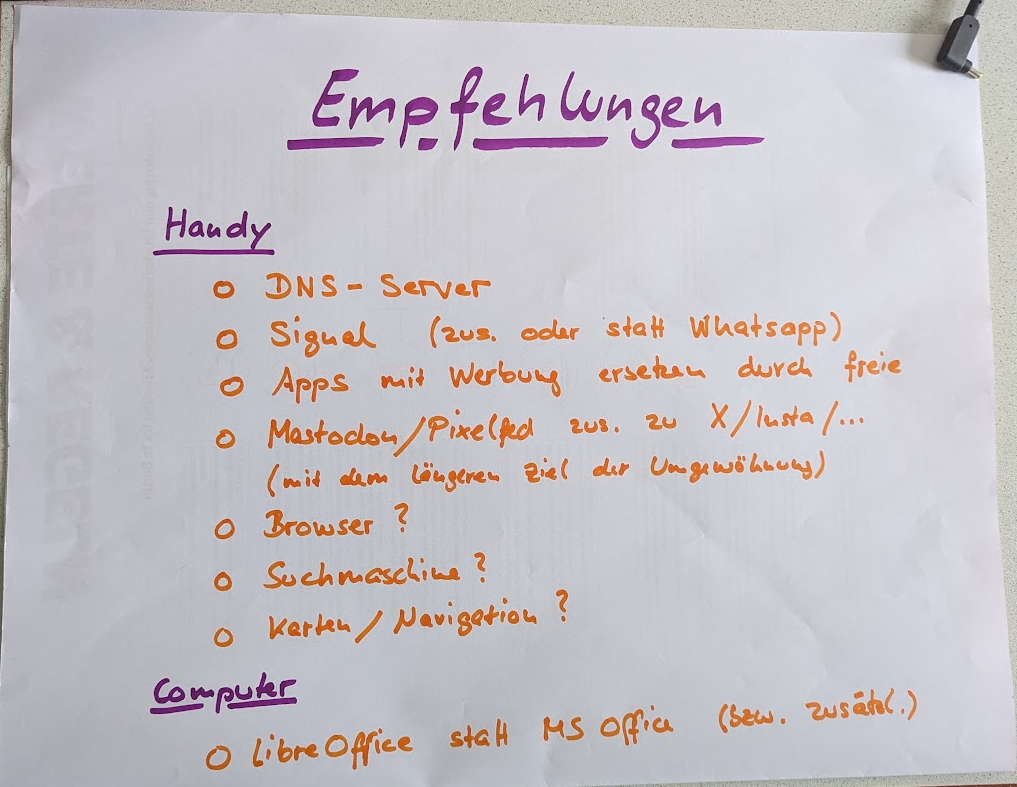 Flipboard vom 7. Juni 2026